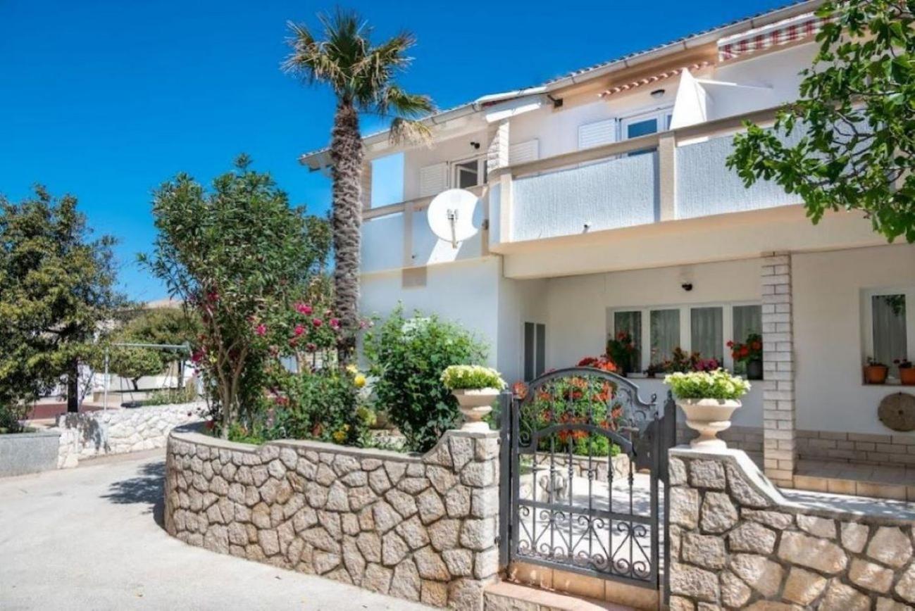 With A Parking Space Povljana, Pag - 233 Apartamento *